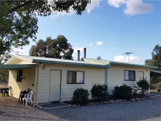 Caravan Parks For Sale - 1 large