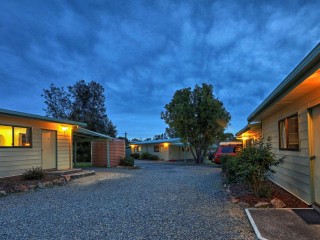 Caravan Parks For Sale - 1 large