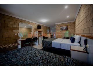 Motels For Sale - 1 large