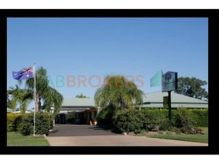 Motels For Sale - 1 large