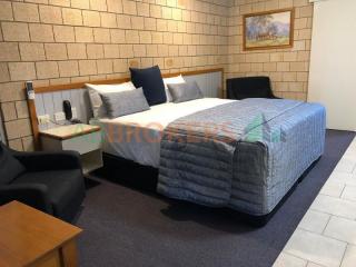 Motels For Sale - 1 large