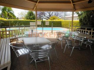 Motels For Sale - 1 large