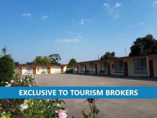 Motels For Sale - 1 large