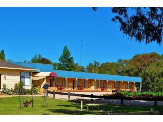 Motels For Sale - 1 large