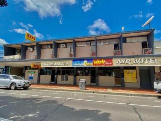 Hotels For Sale - 1 large