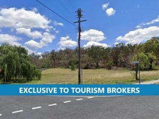 Motels For Sale - 1 large