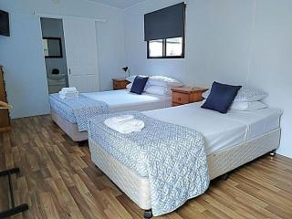 Caravan Parks For Sale - 1 large