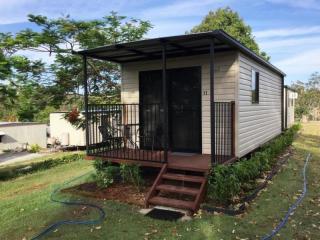 Caravan Parks For Sale - 1 large