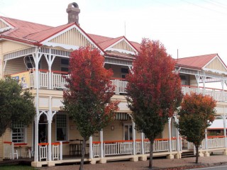 Hotels For Sale - 1 large