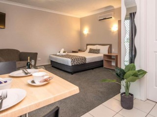 Motels For Sale - 1 large
