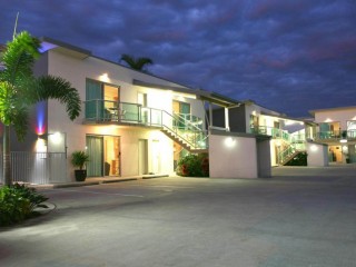 Motels For Sale - 1 large