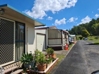Caravan Parks For Sale - 1 large