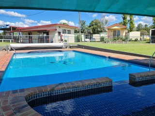 Caravan Parks For Sale - 1 large