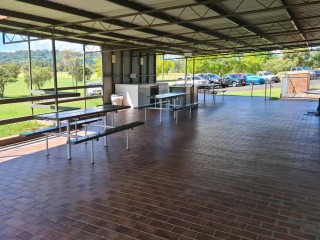 Caravan Parks For Sale - 1 large