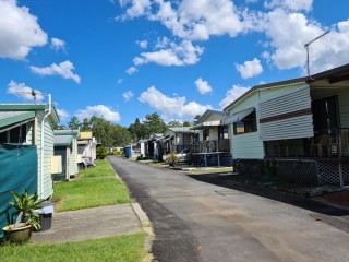 Caravan Parks For Sale - 1 large