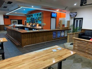 Hotels For Sale - 1 large