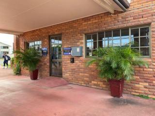 Motels For Sale - 1 large