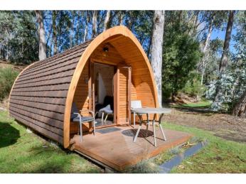 Caravan Parks For Sale - 1 large
