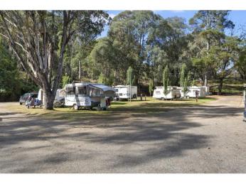 Caravan Parks For Sale - 1 large
