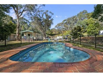 Caravan Parks For Sale - 1 large
