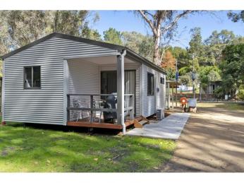 Caravan Parks For Sale - 1 large