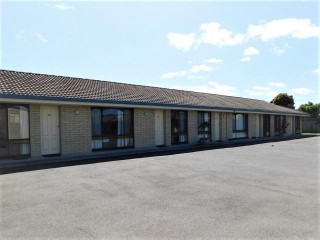 Motels For Sale - 1 large