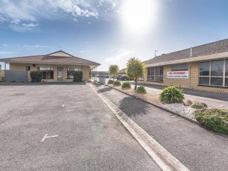 Motels For Sale - 1 large