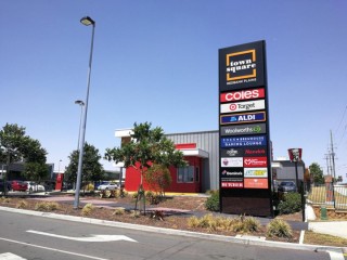 Management Rights For Sale - 1 large