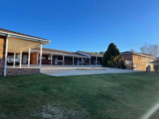 Motels For Sale - 1 large