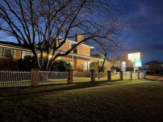 Motels For Sale - 1 large