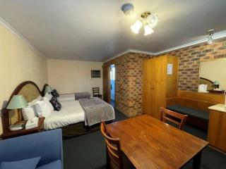 Motels For Sale - 1 large