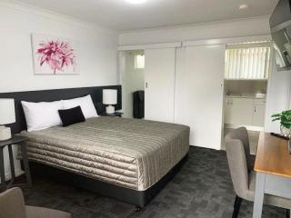 Motels For Sale - 1 large