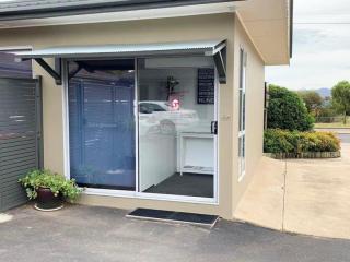 Motels For Sale - 1 large