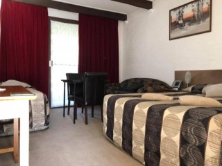 Motels For Sale - 1 large