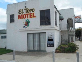 Motels For Sale - 1 large