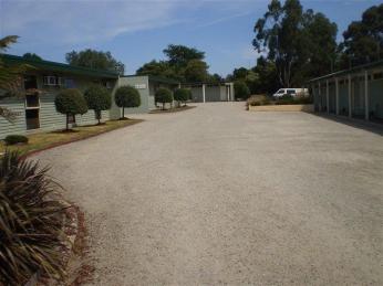 Motels For Sale - 1 large