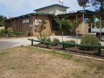 Motels For Sale - 1 large