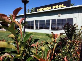 Motels For Sale - 1 large