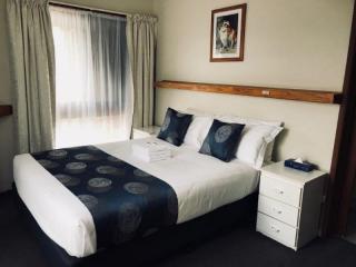 Motels For Sale - 1 large