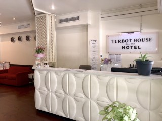 Hotels For Sale - 1 large