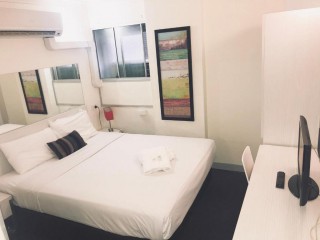 Hotels For Sale - 1 large