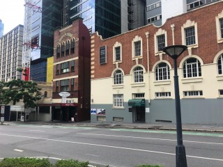 Hotels For Sale - 1 large
