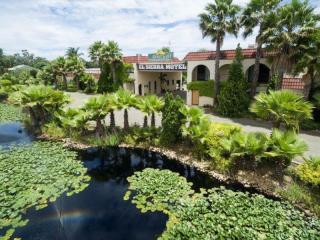 Motels For Sale - 1 large