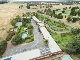 Motels For Sale - 1 large