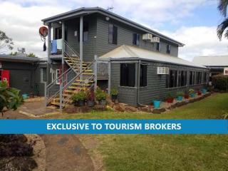 Management Rights For Sale - 1 large