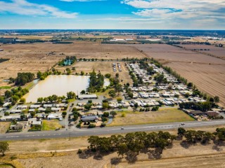 Caravan Parks For Sale - 1 large