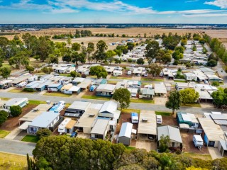 Caravan Parks For Sale - 1 large
