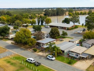 Caravan Parks For Sale - 1 large