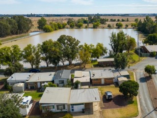 Caravan Parks For Sale - 1 large