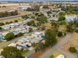 Caravan Parks For Sale - 1 large